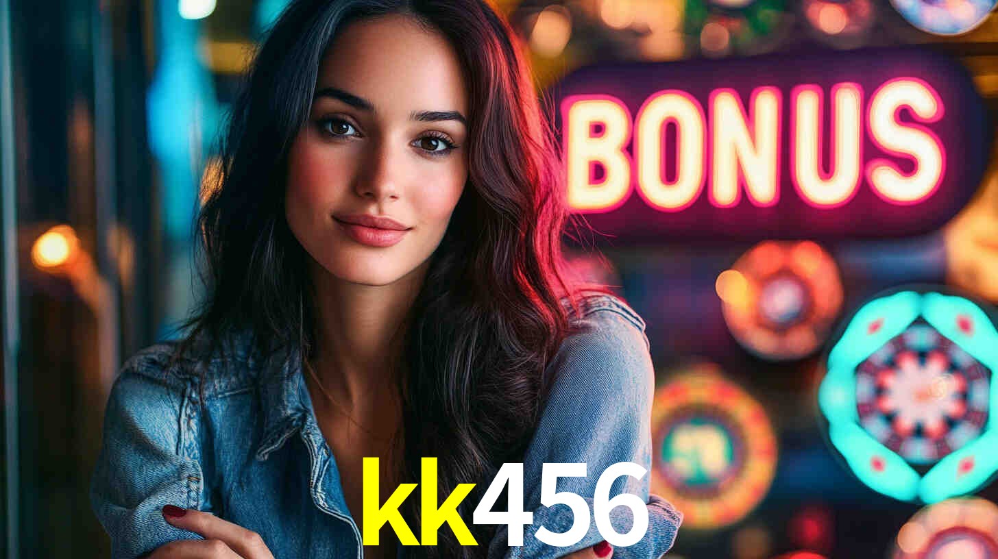 kk456 - Baixe o Cassino Oficial - kk456.com