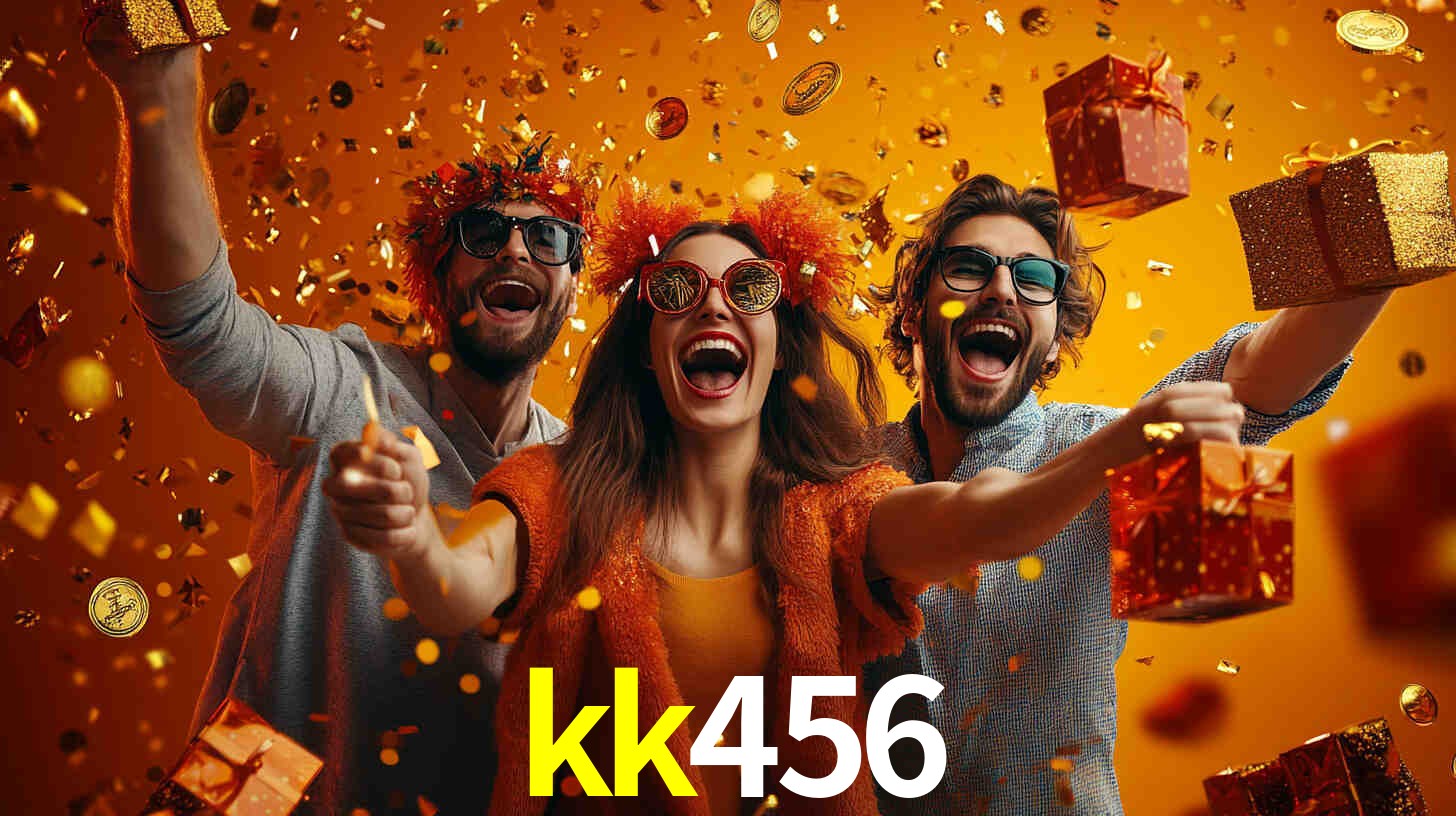 kk456: Seu Cassino Premiado com Pagamentos Rápidos