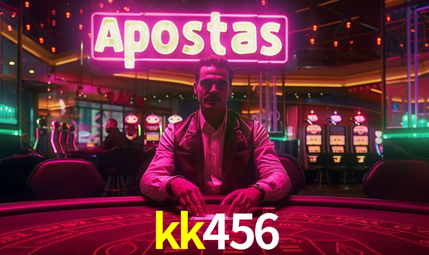 PIX Instantâneo kk456