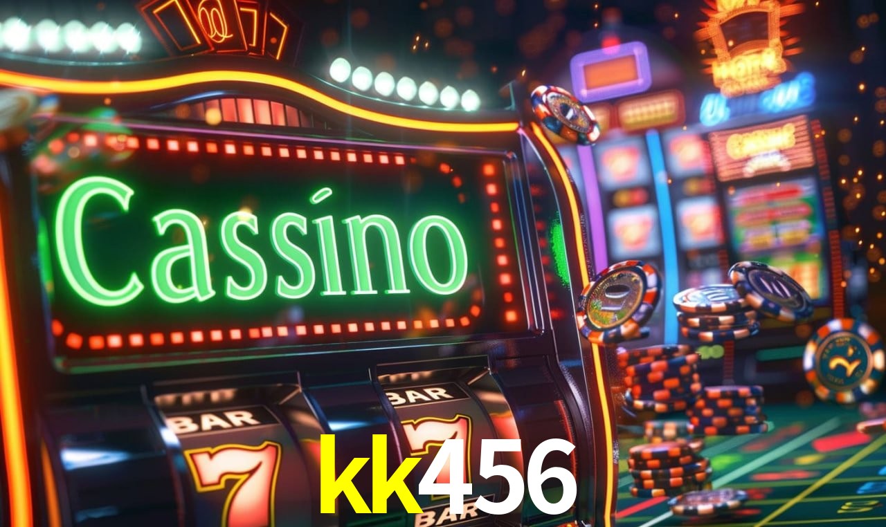 Acesso à conta kk456