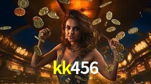 Bonus Features kk456
