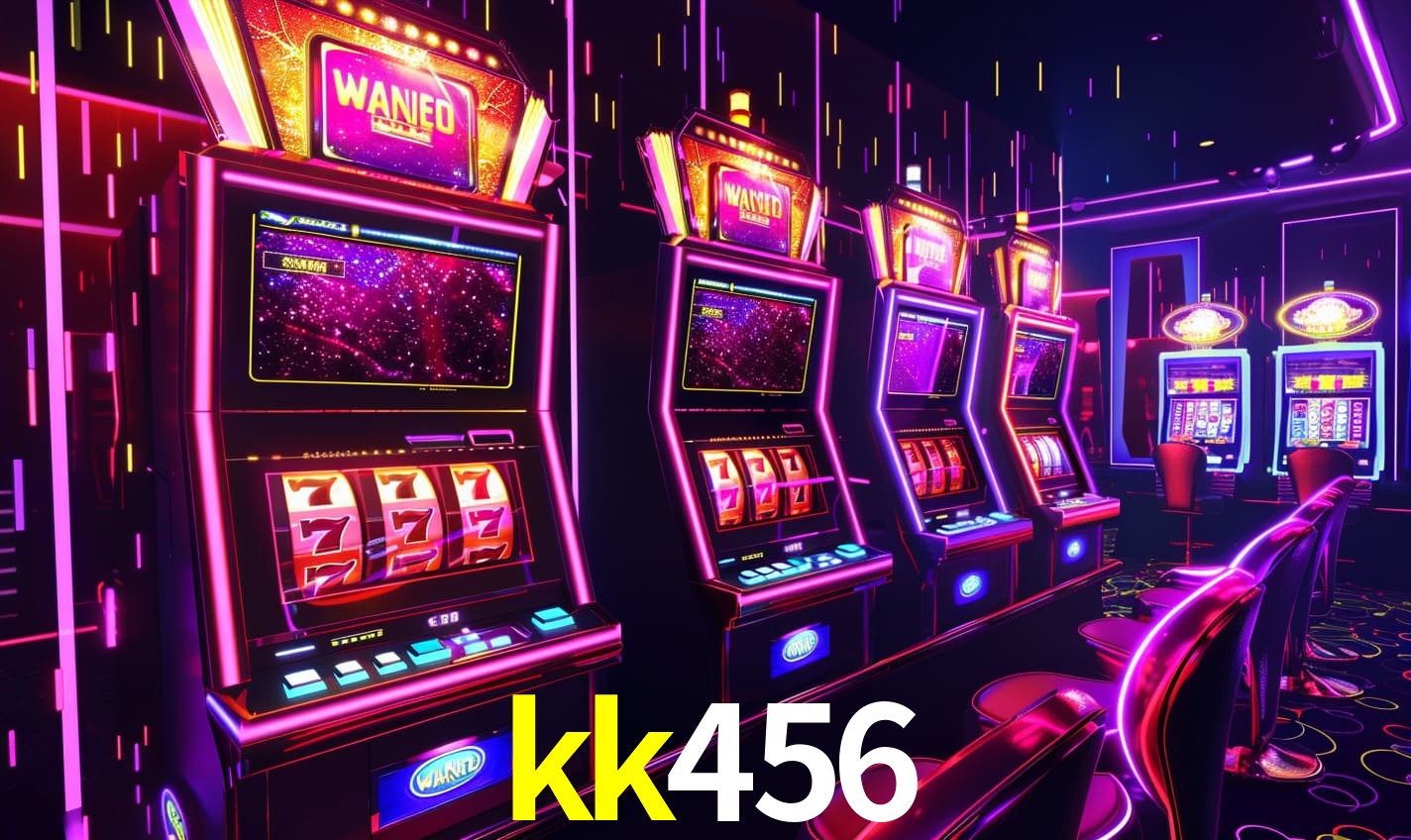 Interface do App kk456