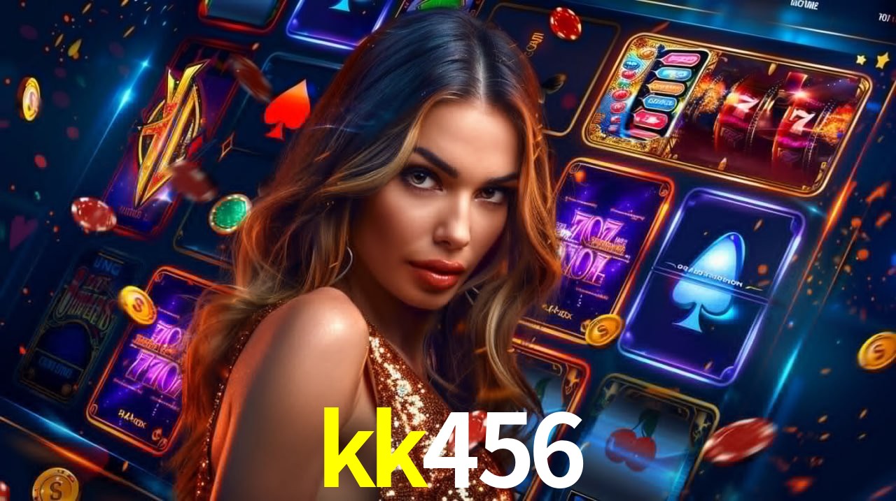 Casino Ao Vivo kk456