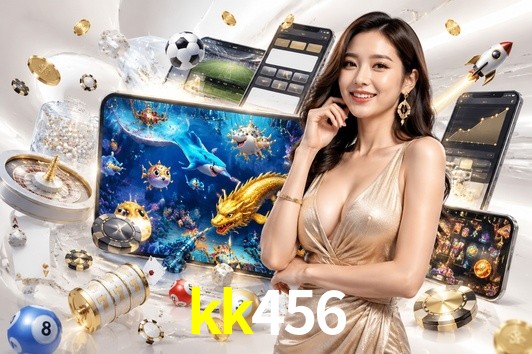 Account Benefits kk456