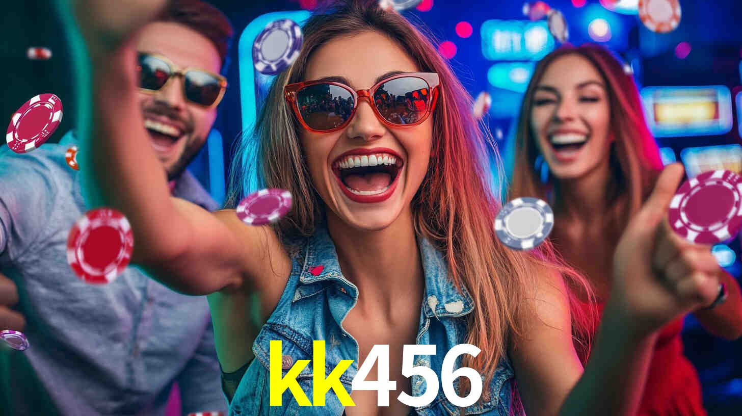 cassino kk456