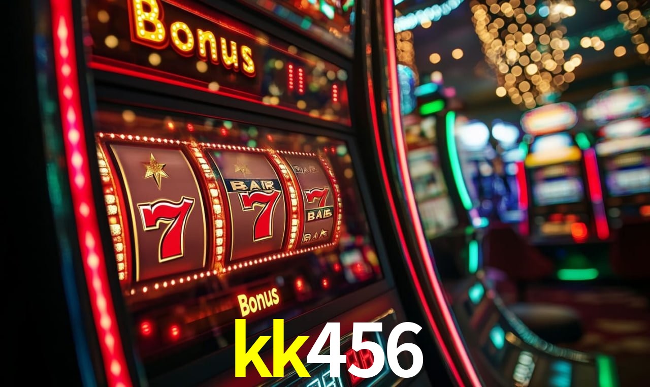 App mobile kk456