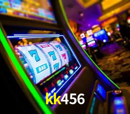 Descubra a Essência do kk456: Nossa História e Compromissos