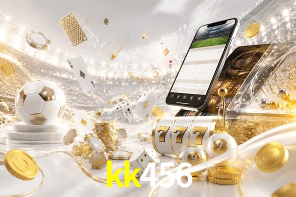 Welcome Bonus kk456