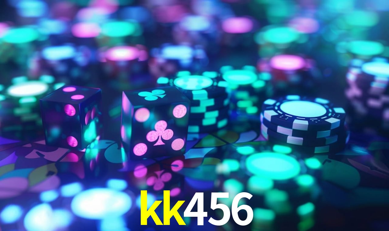 Jogos de Slot kk456