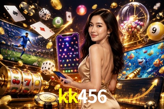 2FA Security kk456
