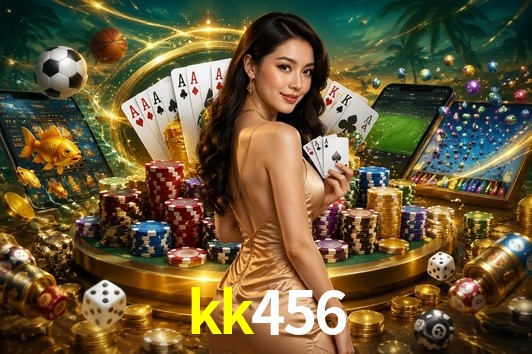 VIP Casino kk456