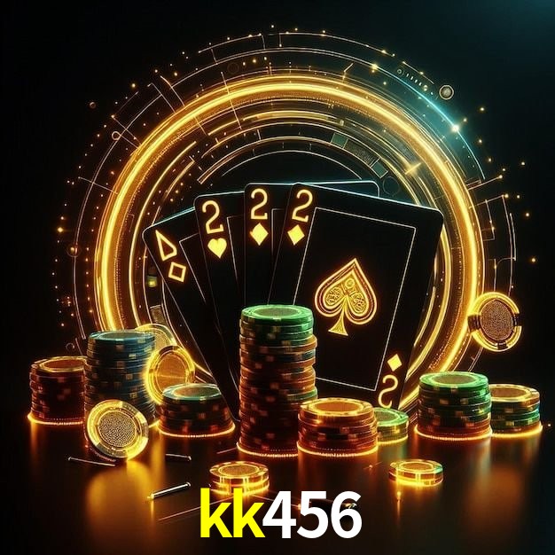 Aplicativo mobile kk456