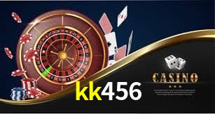 Tecnologia da Plataforma kk456