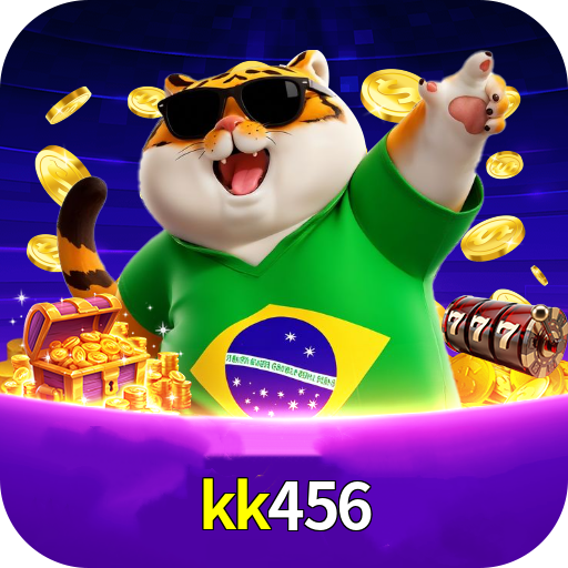 Logo kk456