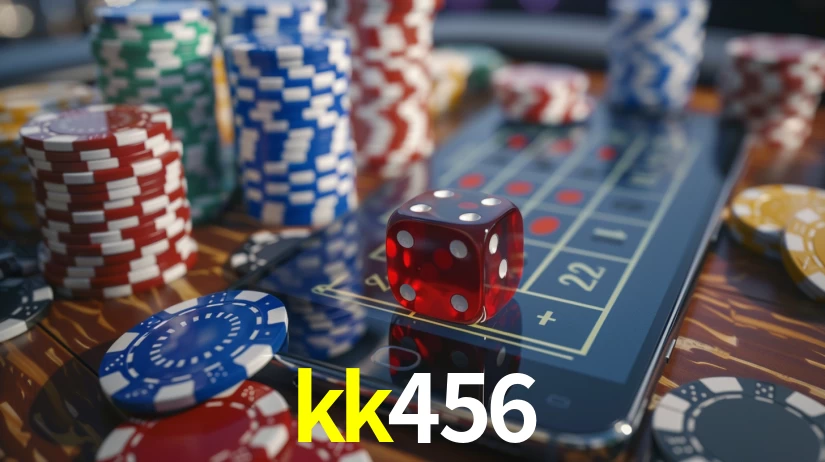 kk456 APP