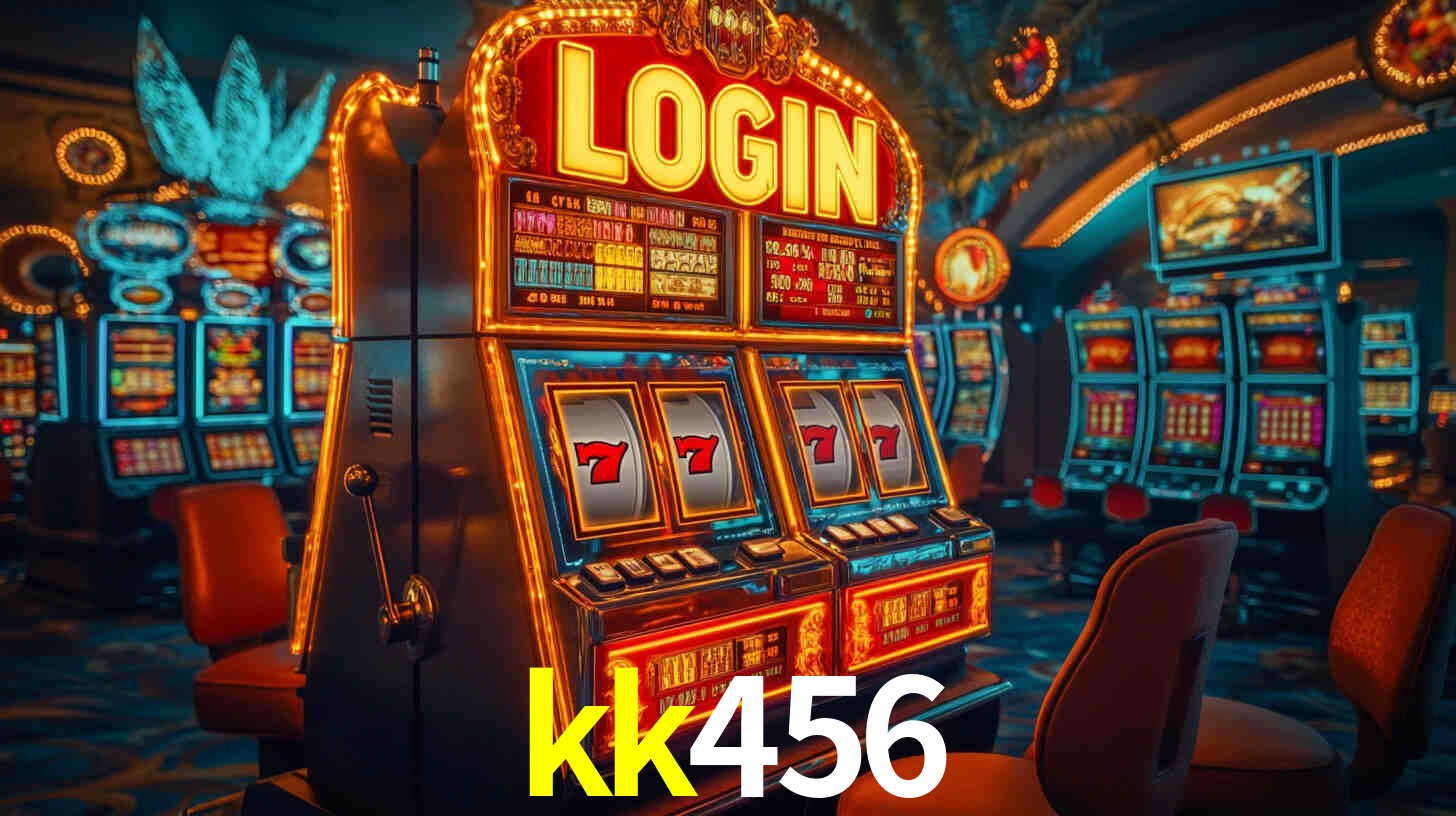 Welcome Bonus kk456