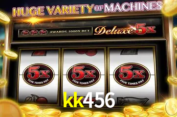 Desvendando o Mundo dos Jogos Virtuais na kk456