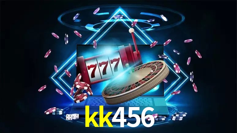 kk456 Belo Horizonte - Jackpots