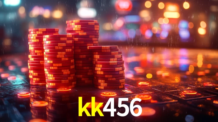 kk456 APP