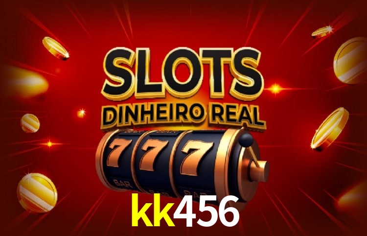 kk456 Salvador - Support