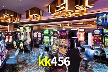 Inovações de Jogos na kk456: O Futuro das Experiências Interativas