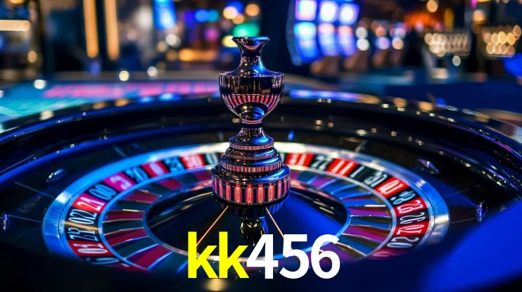 kk456 App Interface