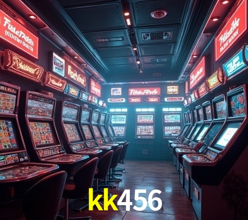 kk456 São Paulo - Hot Promos