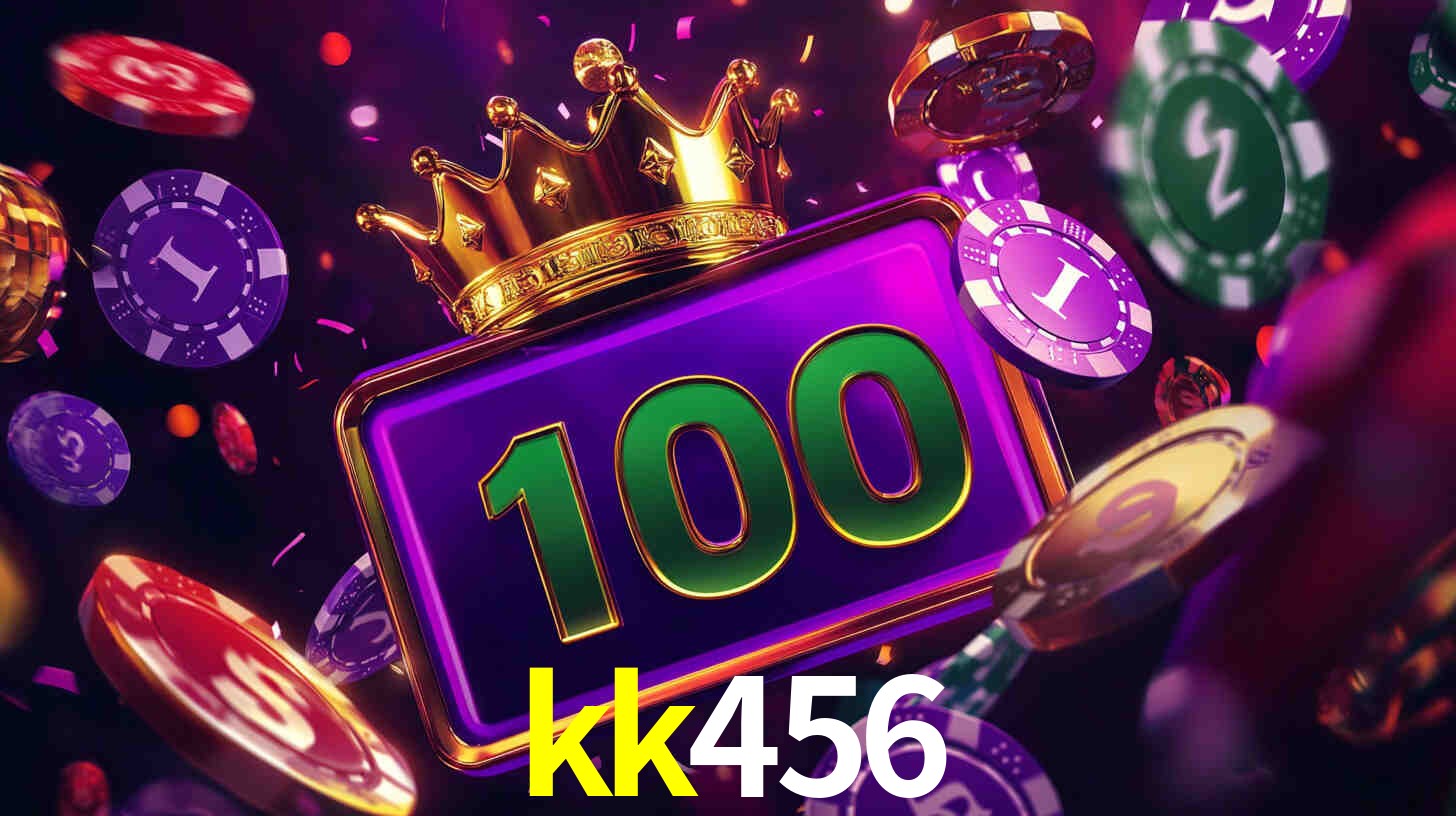 Live Casino kk456