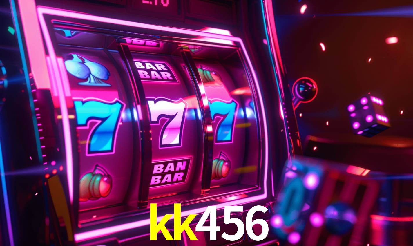 kk456 Brasília - Crash Guide