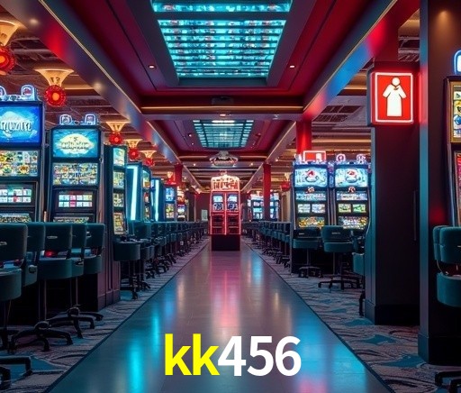 kk456 Fortaleza - Leaderboard
