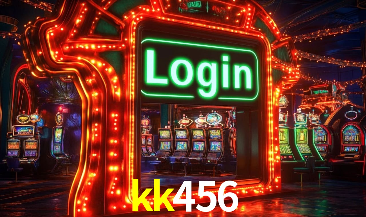 Diretório de Jogos kk456
