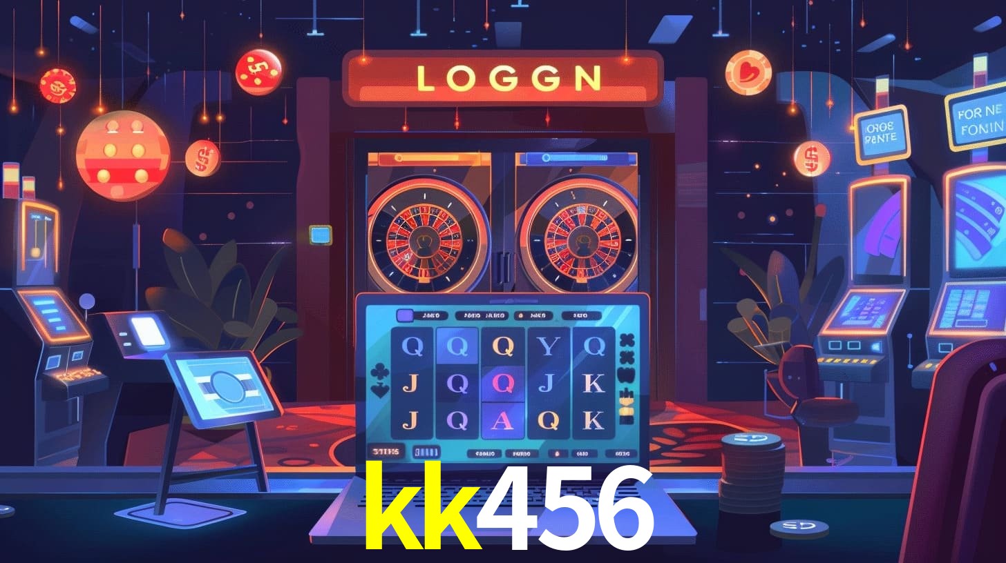 kk456 Plataforma - Certificada MGA desde 2015