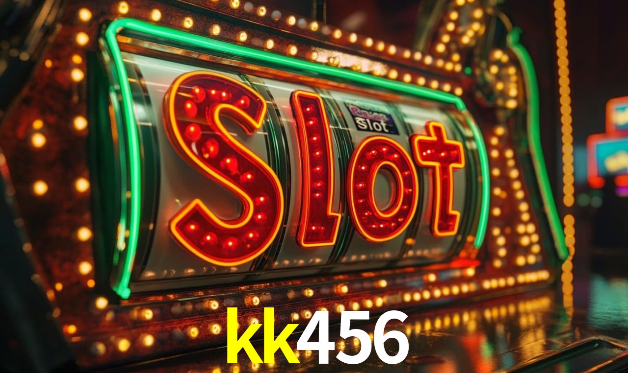 kk456 - Login Methods