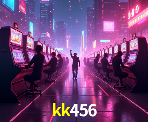 Apostas de Futebol kk456