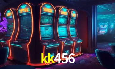 A Emoção da Loteria na kk456: Uma Chance de Mudança de Vida