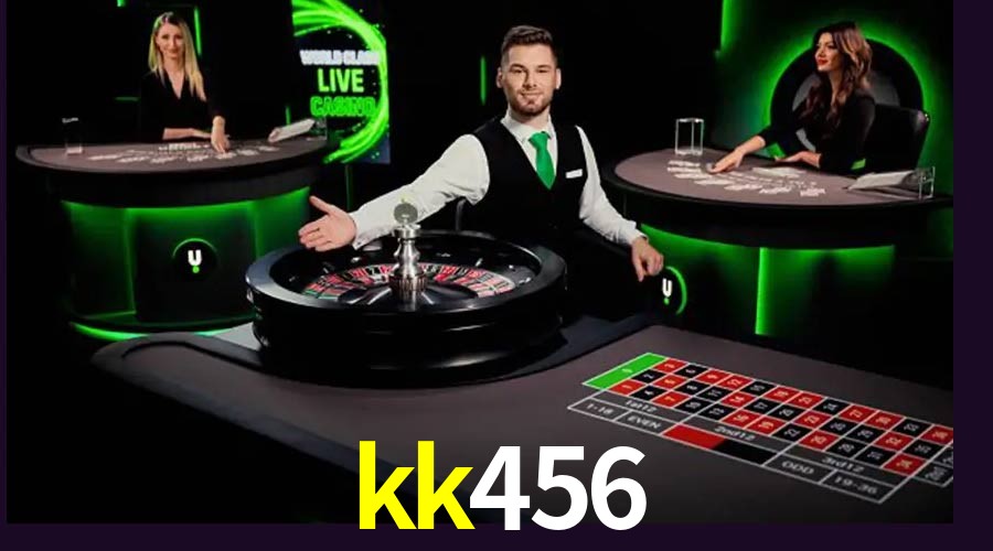 Exclusive Offers kk456