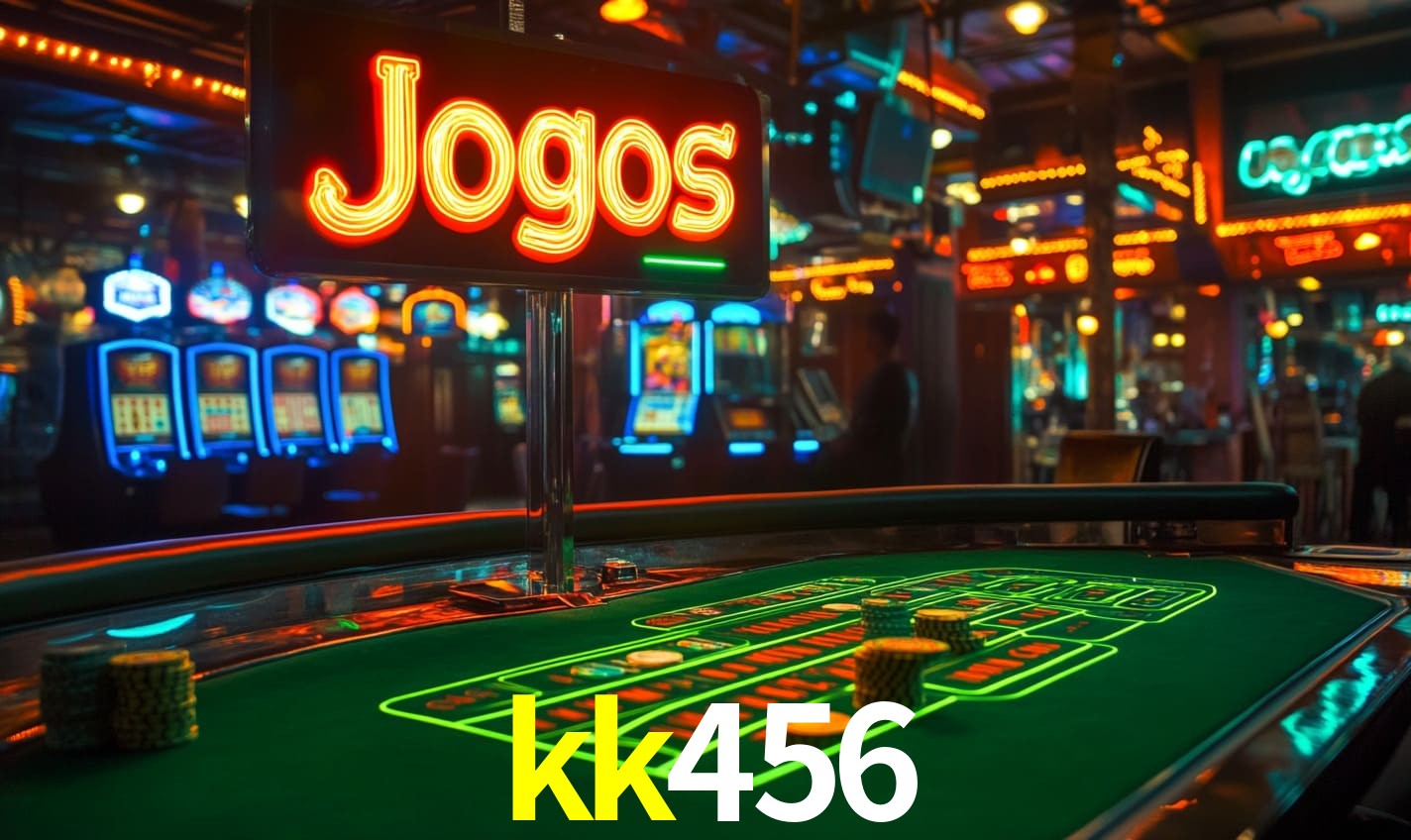 kk456 Salvador - Statistics