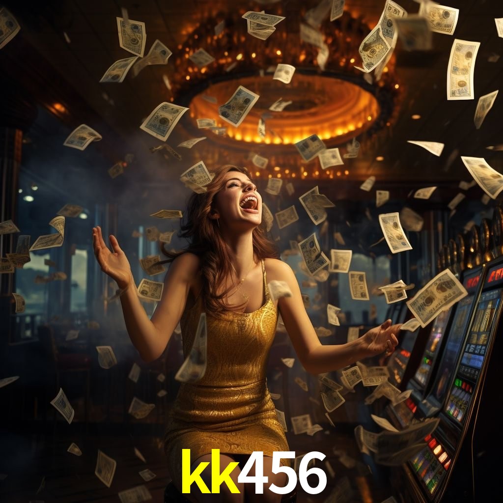 Tennis Betting kk456