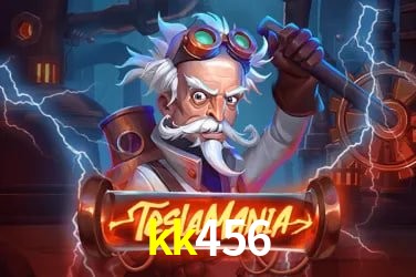 kk456 Brasília - Jogo Features