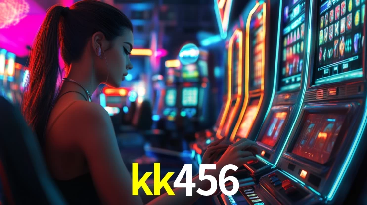 Premium Interface kk456
