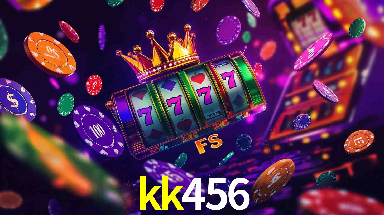 Roulette Table kk456