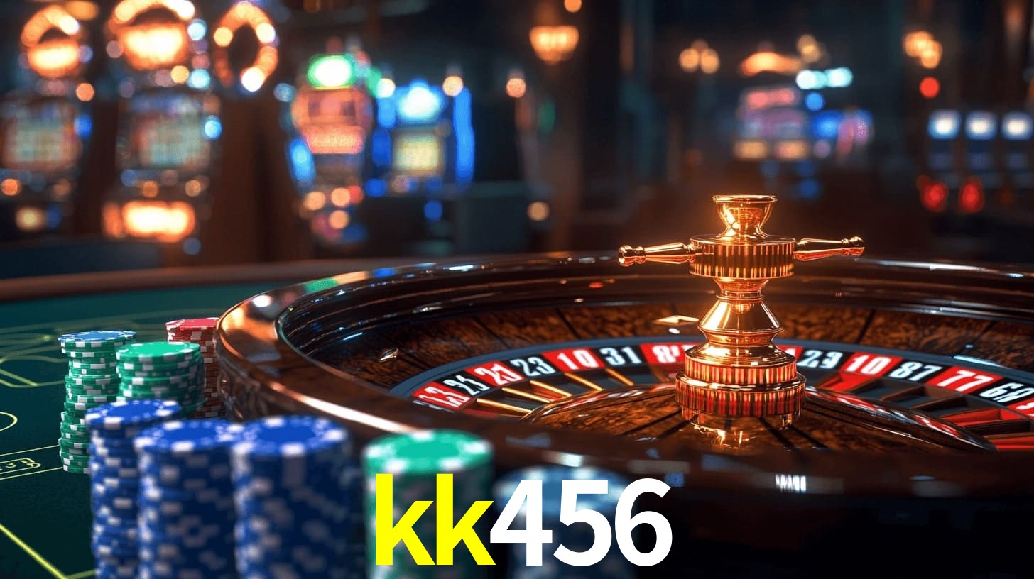 kk456 APP