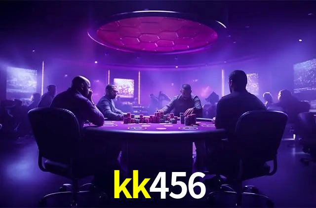 kk456 Salvador - Strategies