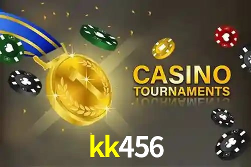 kk456 - App Features