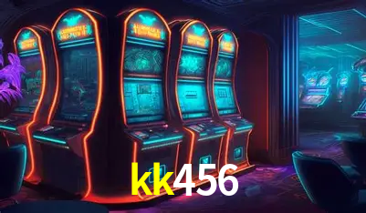 kk456 São Paulo - All Bonuses