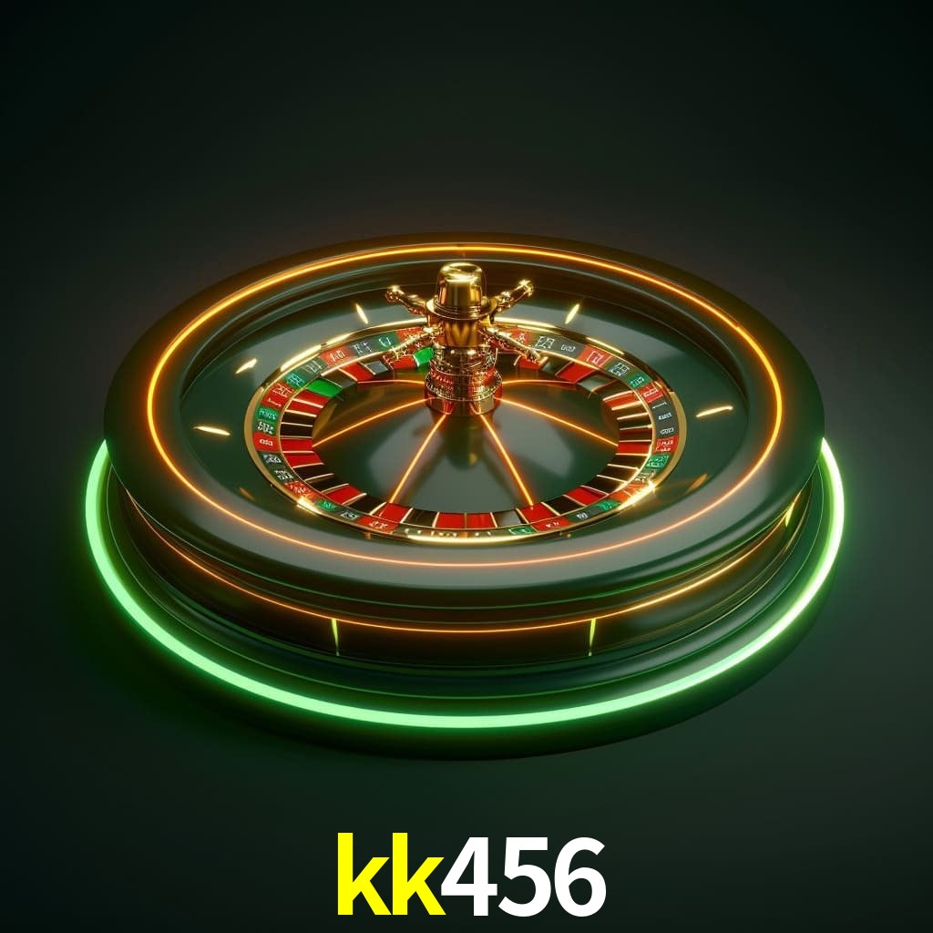 kk456 App - Aplicativo Móvel Oficial