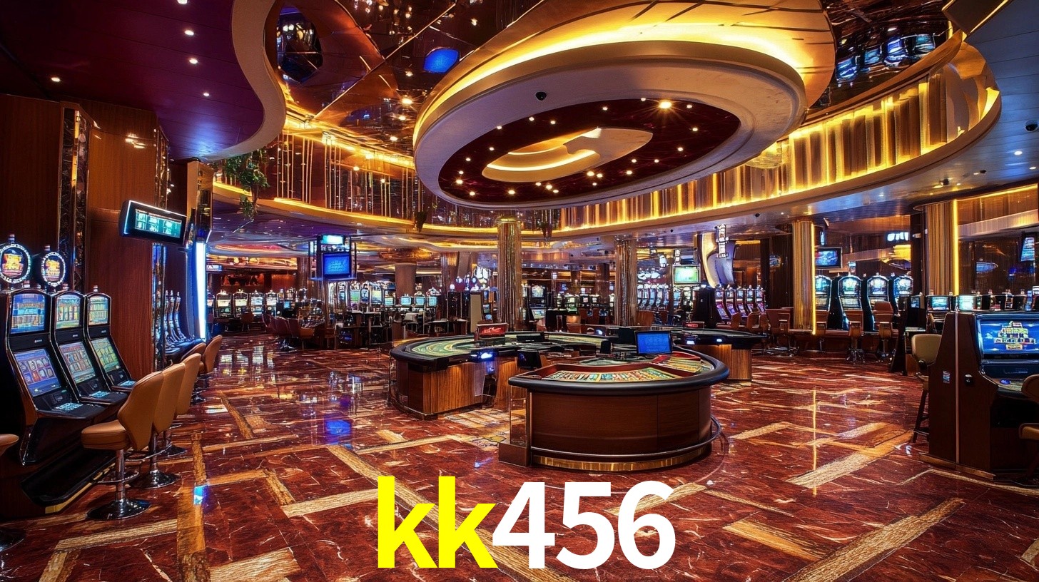 VIP Casino kk456