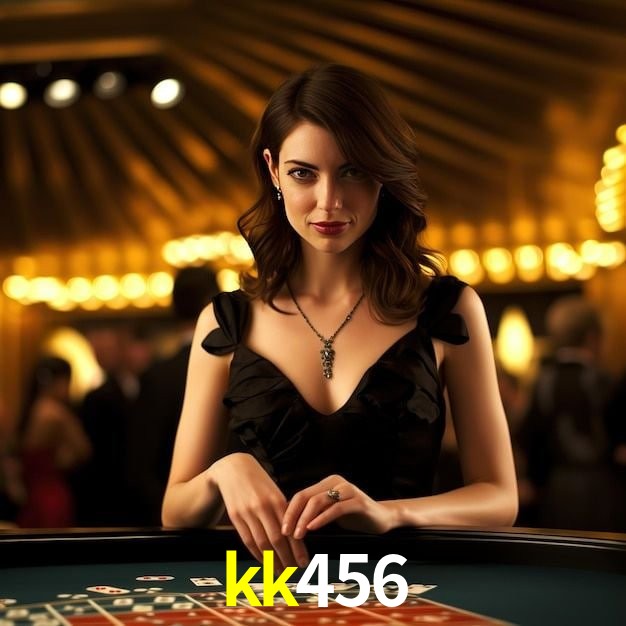 Desvendando o Mundo dos Jogos Virtuais na kk456
