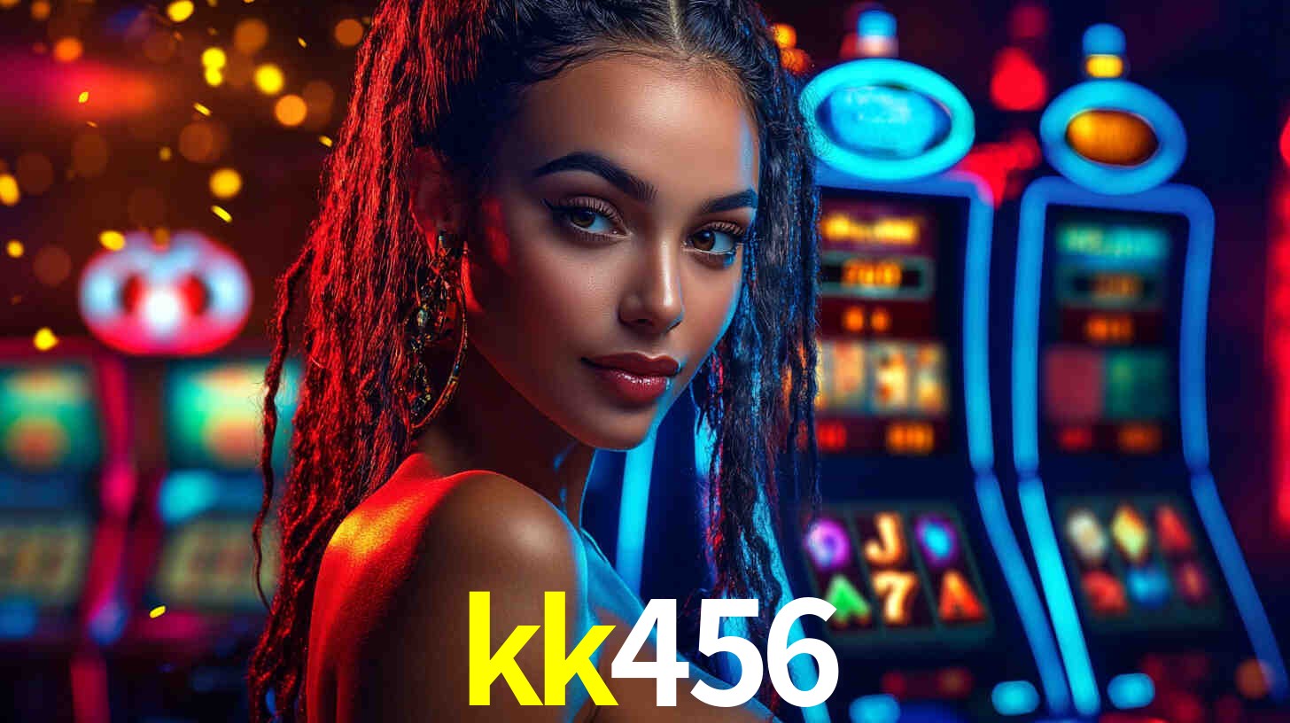Descubra o Programa VIP da kk456: Vantagens Exclusivas para Jogadores
