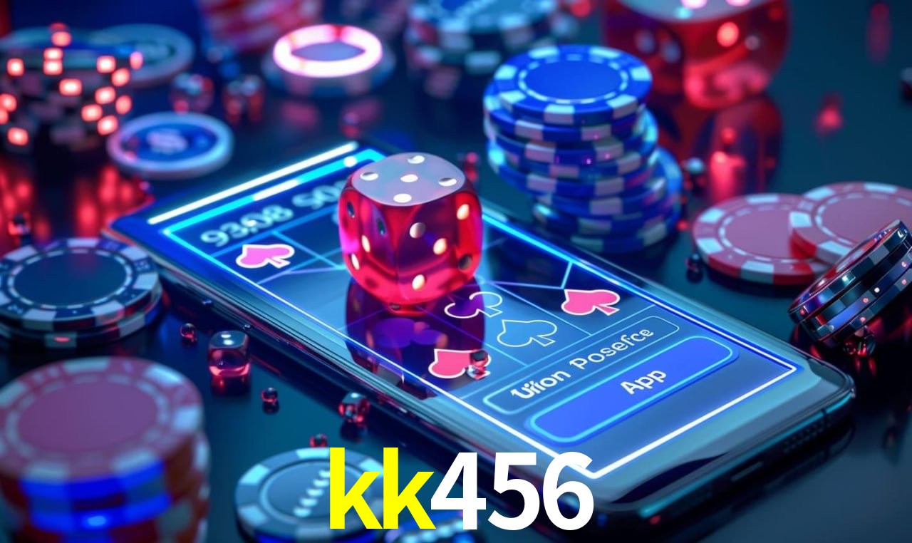 kk456 - Análise de Mercados Esportivos